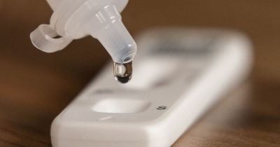 NHS adds nine new Covid-19 symptoms to official list as cases reach record level in UK