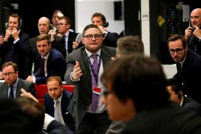London Metal Exchange faces FCA and Bank of England investigation over nickel market shutdown