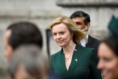 UK's Truss to call for tougher sanctions against Russia in Poland visit