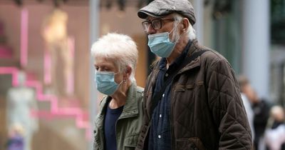 Face masks no longer needed at weddings and funerals in West Lothian