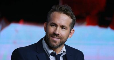 Hollywood superstar Ryan Reynolds names ex-Everton and Liverpool striker goal as 'top ten life moment'