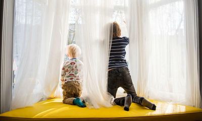 Pandemic has delayed social skills of young children, says Ofsted chief