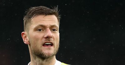 Liam Cooper makes Leeds United history with his first appearance under Jesse Marsch