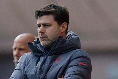 Mauricio Pochettino: Manchester United target reveals latest on PSG future after fan jeers before Lorient win