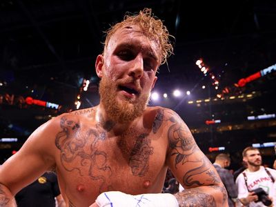 Conor McGregor would ‘barbecue’ Jake Paul in MMA fight, says UFC star Anthony Smith