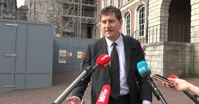 Eamon Ryan says Government to tackle three aspects of cost of living crisis with measures coming within weeks