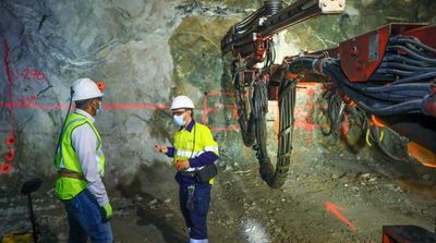 Saudi Arabia Announces 8 Contenders for Khnaiguiyah Mines