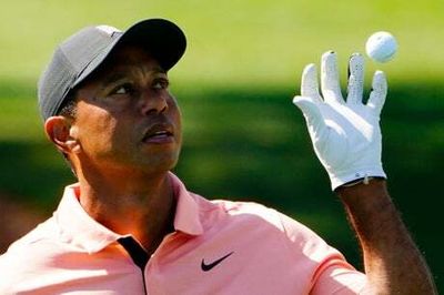 Is Tiger Woods playing the Masters? Augusta set for last-minute call with rivals ‘giddy’ over return prospect