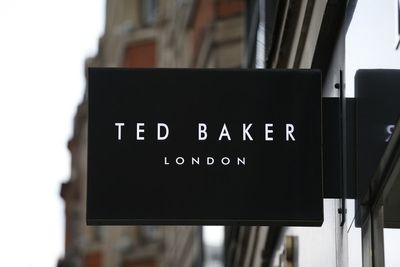 Ted Baker puts itself up for sale after third Sycamore approach