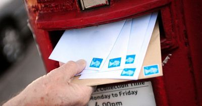 First-class stamp price hits 95p as Royal Mail says hikes vital for 'universal service'