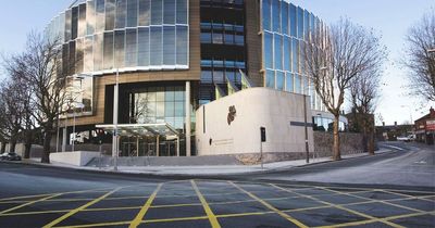 Man arrested and charged with murder of woman in north Dublin