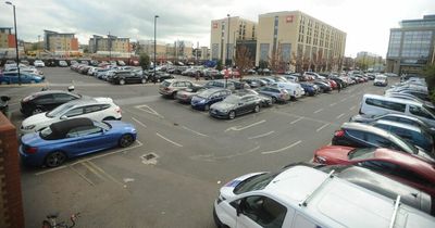 Not having the right change in a car park could lead to £1,000 fine under 200-year-old law