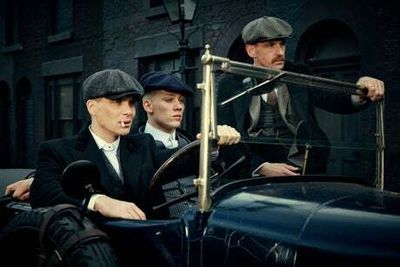 Millions tune into Peaky Blinders violent finale