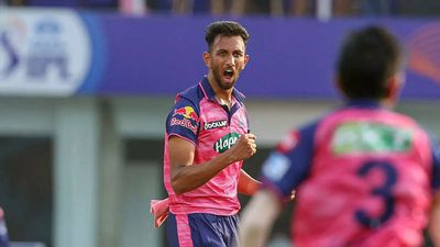 IPL 2022: I see Prasidh Krishna playing all three formats for India, says Jos Buttler