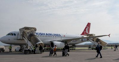 Flight declares emergency and diverts to Shannon Airport after young child falls seriously ill