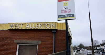 Woman found dead on tracks at Liverpool railway station