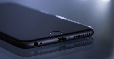 Users of iPhones and iPads urged to install security and battery update