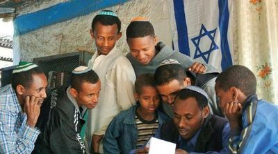 Only 62% of Israelis Agree to Provide Help to World Jews