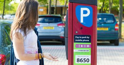 Drivers warned over £1,000 fine for car park mistake due to 200-year-old law