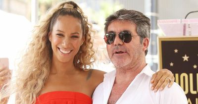 Where Leona Lewis is now - baby, Simon Cowell split and their current relationship