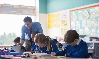 Teachers and nursery workers in England: share your experiences of children’s development post-lockdown