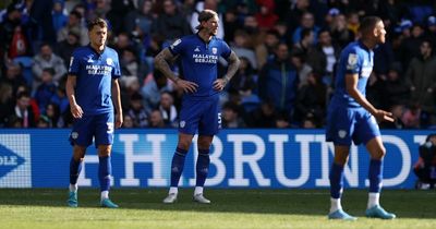 Playing Cardiff City is Swansea's easiest game of the season amid Bluebirds' inferiority complex