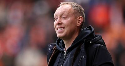 Why Chelsea clash can be glimpse into future for Steve Cooper's Nottingham Forest
