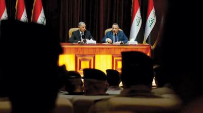 Kadhimi: Corruption Rampant in Iraqi State Institutions