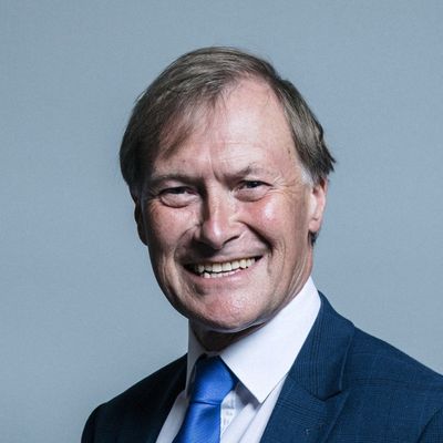 David Amess murder trial delayed again due to judge’s Covid diagnosis