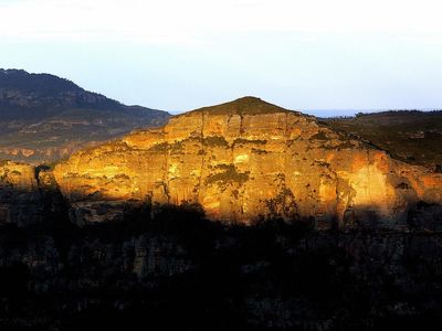 Two hikers killed in landslide in Australia’s Blue Mountains