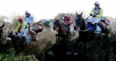 Grand National 2022: Weather headache for Aintree chief as big race edges closer