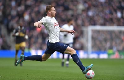 Dejan Kulusevski and Rodrigo Bentancur make Tottenham ‘more complete’, says Antonio Conte