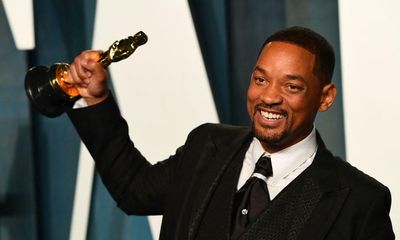 Will Smith resigns from Academy, saying he betrayed its trust