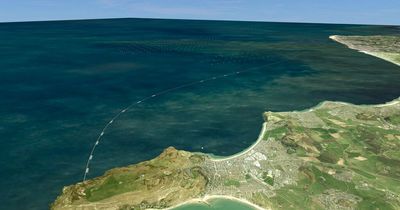 The £7bn tidal lagoon that 'could create 22,000 jobs and power every home in Wales'