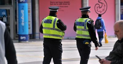 The Welsh neighbourhoods where the most crimes are committed