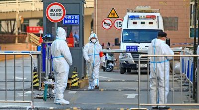 China Sends in Military to Help with Shanghai COVID Outbreak