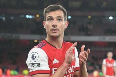 Cedric Soares interview: ‘Competing for my Arsenal place is nothing new - I’ve been a fighter all my life’