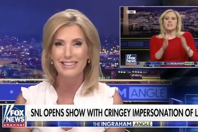 Fox viewers who watch CNN get smarter