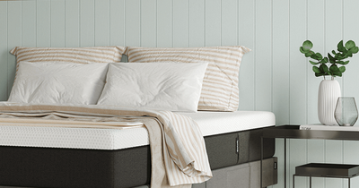 Last chance to save up to 53% off Emma mattresses, bed frames and more in spring sale