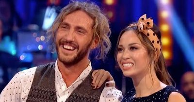 Seann Walsh shares 'embarrassing' truth behind his doomed decision to star on Strictly