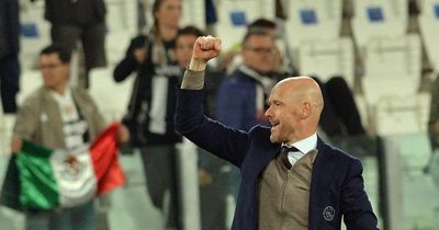 Erik ten Hag to Manchester United latest as Old Trafford club 'very close' to huge appointment