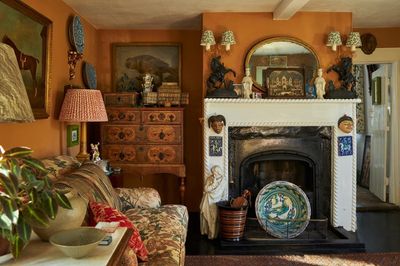 ‘I find myself drawn unfailingly to these pieces’: The allure of the statement cabinet