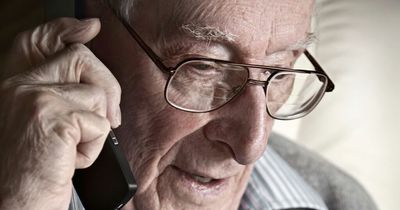 Two new Parkinson's disease early symptoms found - here are all the signs to look out for