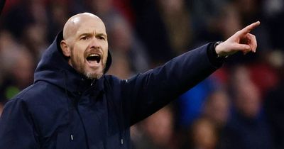 Manchester United have been given another reason to appoint Erik ten Hag