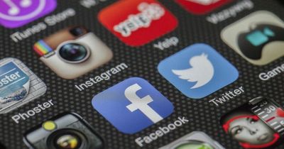 Half of us lie on social media and money is what we fib about most