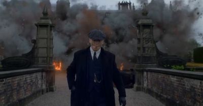 Peaky Blinders film: When is the movie and how will it follow on from season 6?