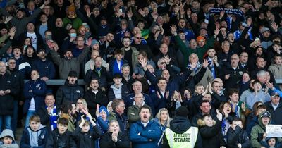 Bristol Rovers to expand stadium capacity for next season after another sell-out