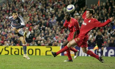 Simão Sabrosa: ‘Benfica played for the win, Liverpool did not – 2006 can be repeated’