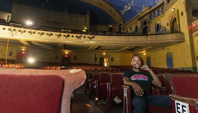 Avalon Regal Theater: Property tax debts might usher in ownership change