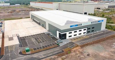 One of Wales' fastest growing firms Genpower in major expansion